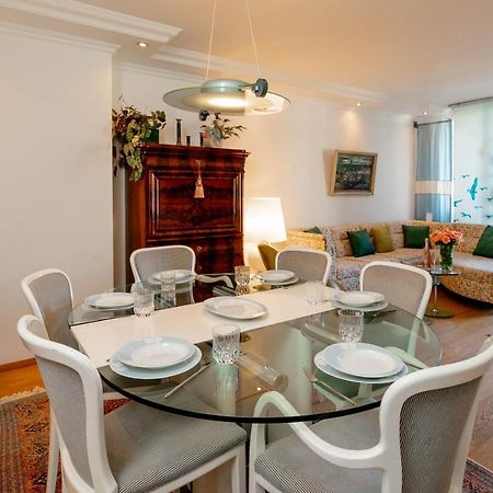 Ferienwohnung Viktory Вестерланд Екстер'єр фото