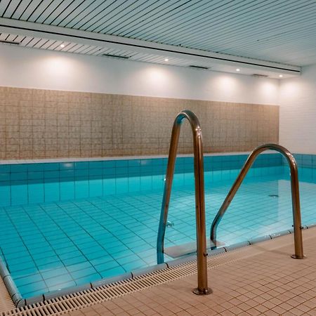 Ferienwohnung Viktory Вестерланд Екстер'єр фото