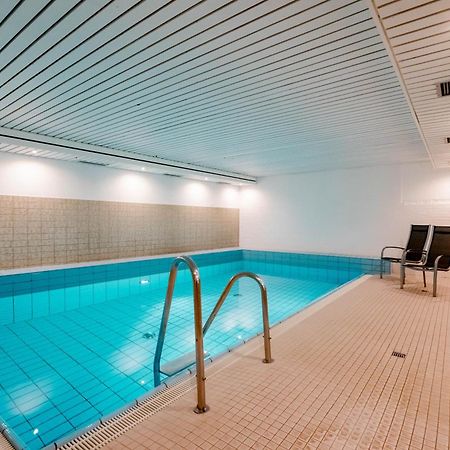 Ferienwohnung Viktory Вестерланд Екстер'єр фото